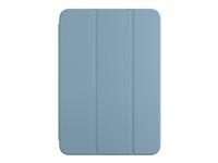 Apple Smart Cover til iPad mini (6. og 7. gen) – Blå