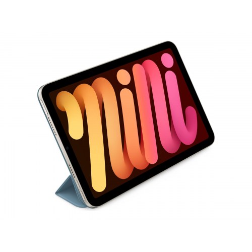 Apple Smart Cover til iPad mini (6. og 7. gen) – Blå