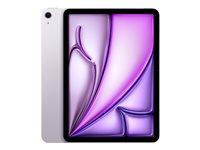 Apple iPad Air 11" (M4) Wi‑Fi 12/128 GB - Lilla billede