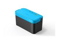 Anker EverFrost - Ekstern batteripakke - 299 Wh - 3 output-stikforbindelser (2 x 4 pin USB Type A (12 watt), USB-C (60 watt))