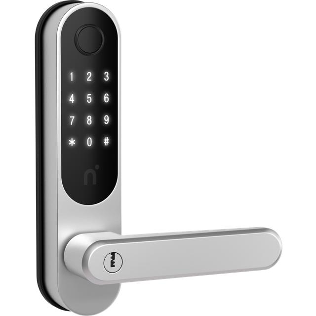 Easyaccess Business Solutions Tpb1210 Nimly Touch Pro Black Silver