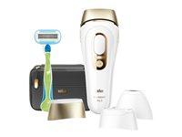 Braun Silk-expert Pro 5 PL5243 IPL hårfjerningssystem billede