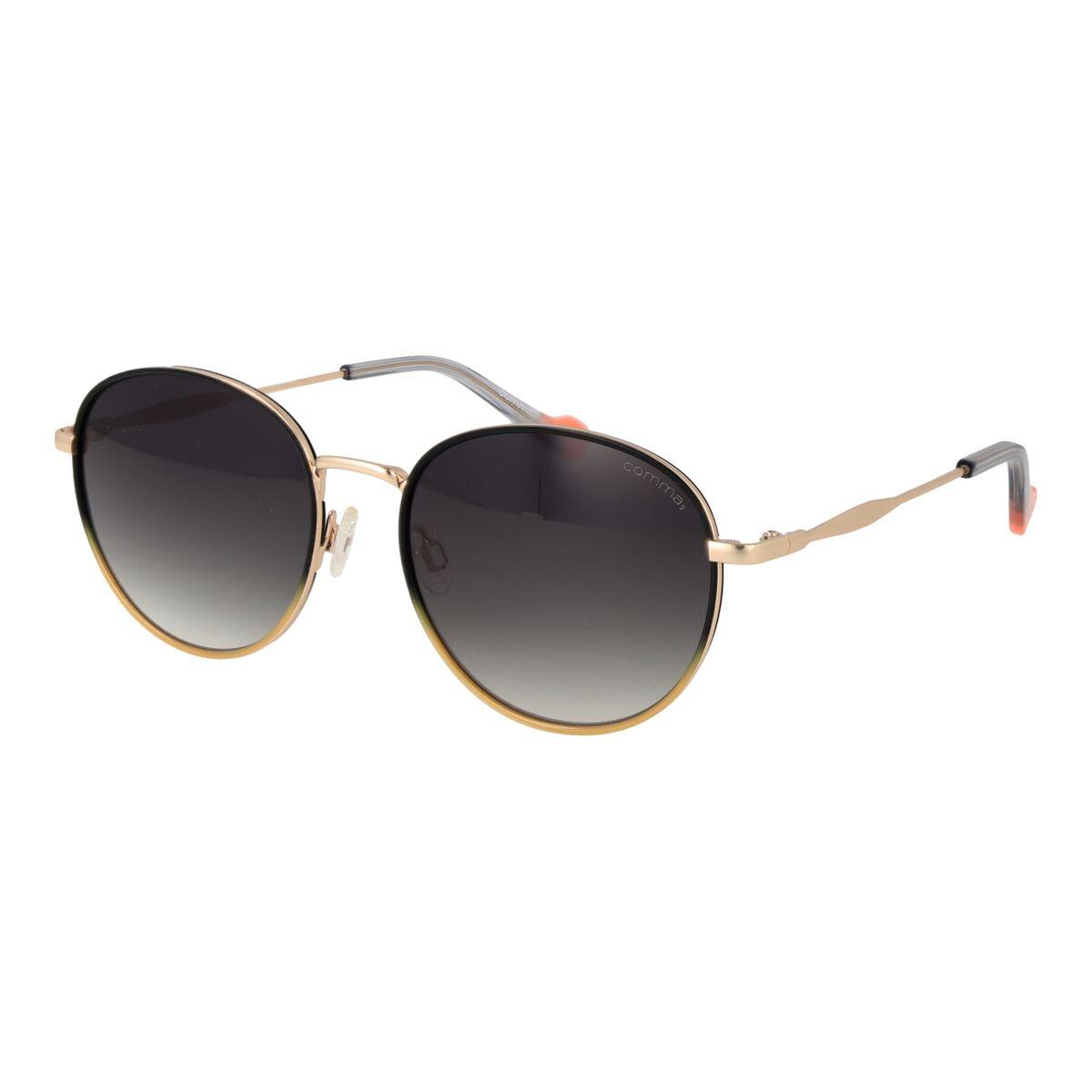 Comma 77244 5314 - dame solbriller med UV400