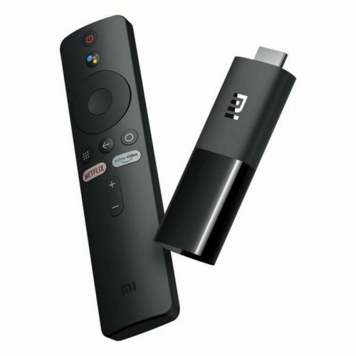 Xiaomi Mi TV Stick FHD - streaming med Android 9, Wi‑Fi og Bluetooth