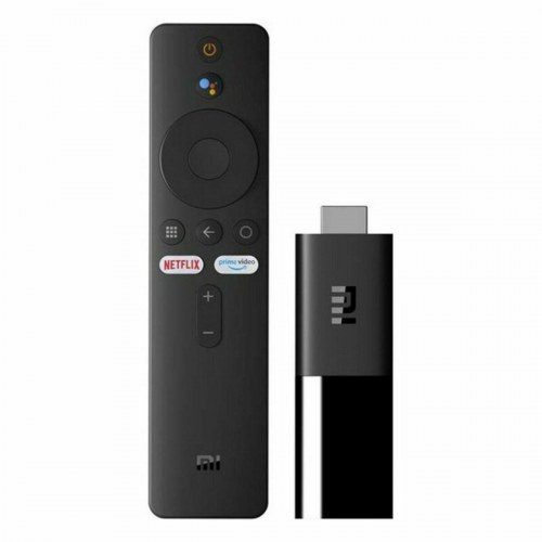 Xiaomi Mi TV Stick FHD - streaming med Android 9, Wi‑Fi og Bluetooth