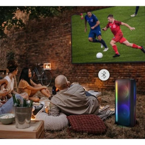 Samsung MX-ST40B Sound Tower - trådløs gulvhøjttaler 160 W