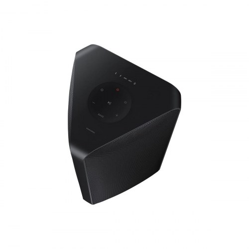 Samsung MX-ST40B Sound Tower - trådløs gulvhøjttaler 160 W