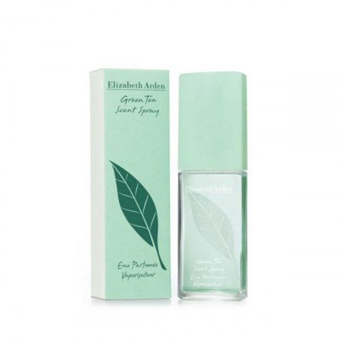 Elizabeth Arden Green Tea Scent - parfume til kvinder 50 ml