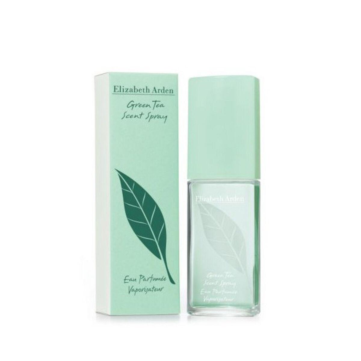 Elizabeth Arden Green Tea Scent - parfume til kvinder 50 ml