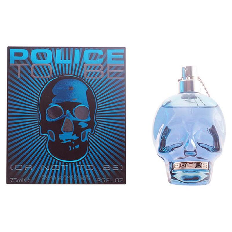 Police To Be Eau de Toilette til kvinder 75 ml billede