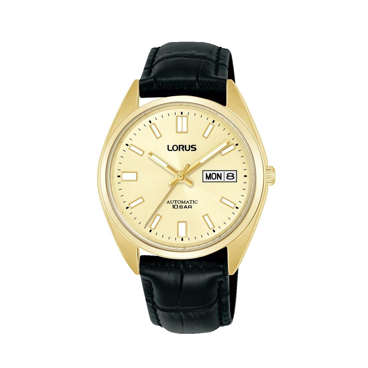 Lorus RL436CX9 herreur - automatisk armbåndsur til mænd