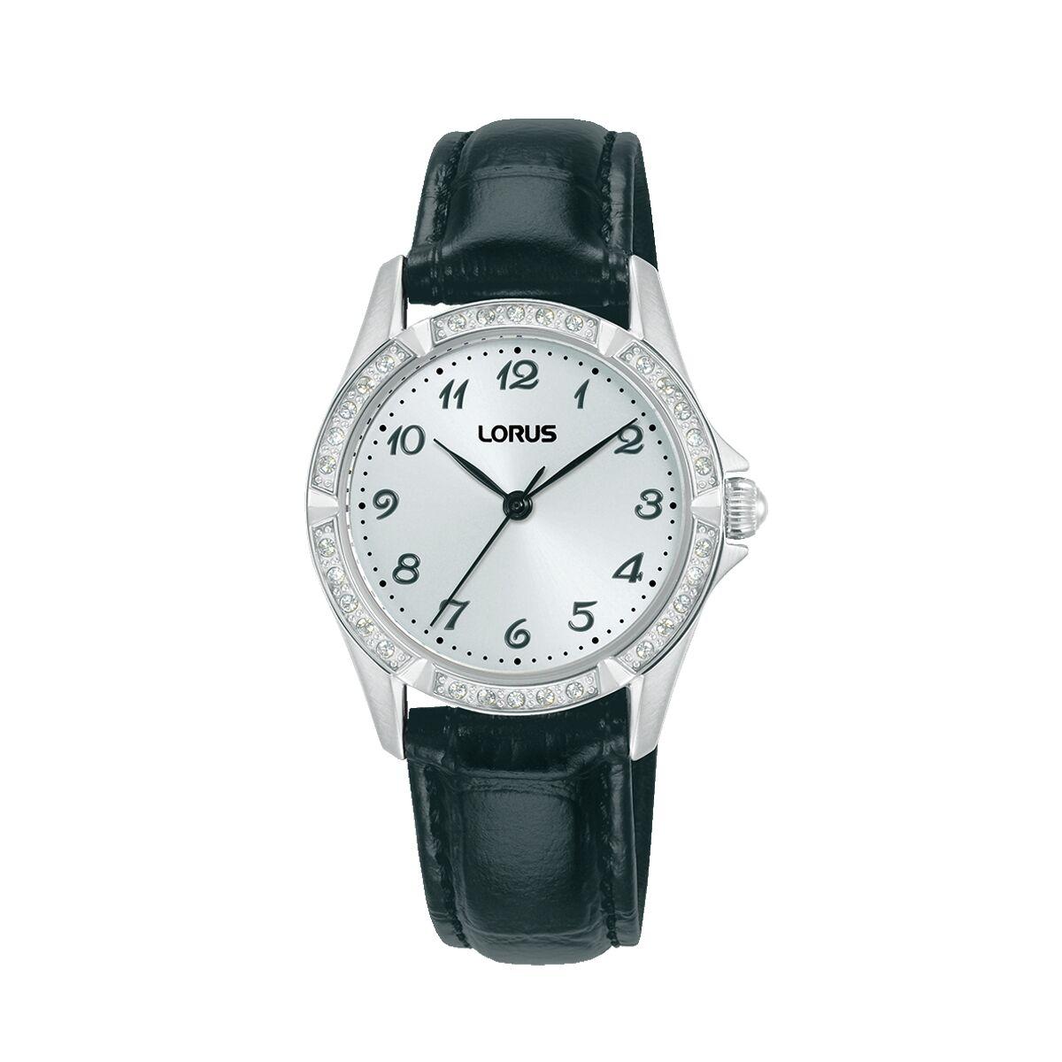 Lorus RG251YX9 dameur - elegant armbåndsur til kvinder