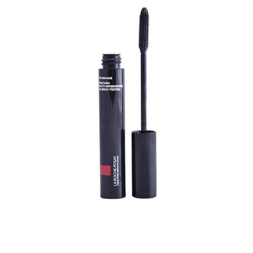 Mascara med Ekstra Volumen Effekt til Øjenvipper Toleriane La Roche Posay (7,4 ml)
