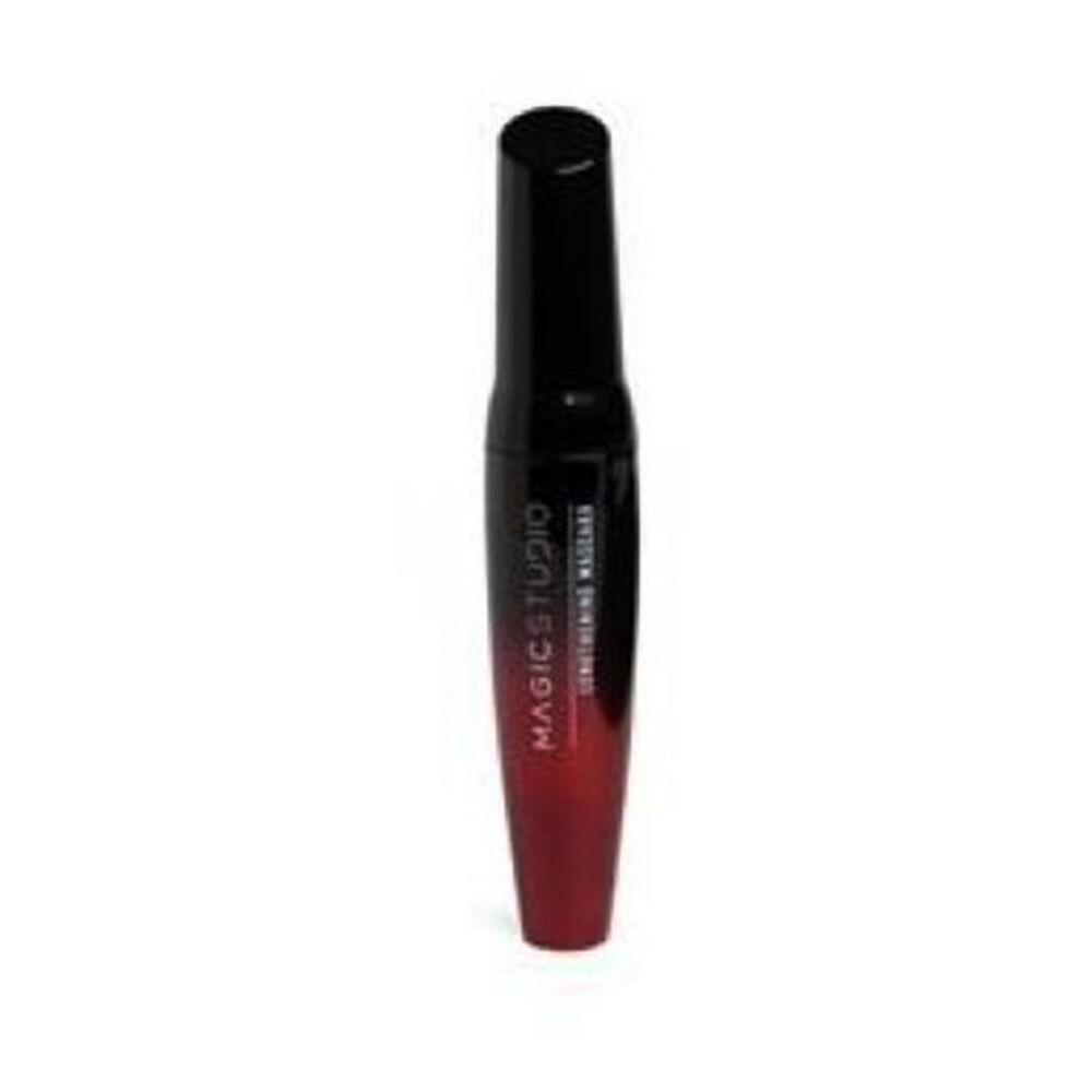 Mascara Til Øjenvipper Magic Studio Luxury Sort