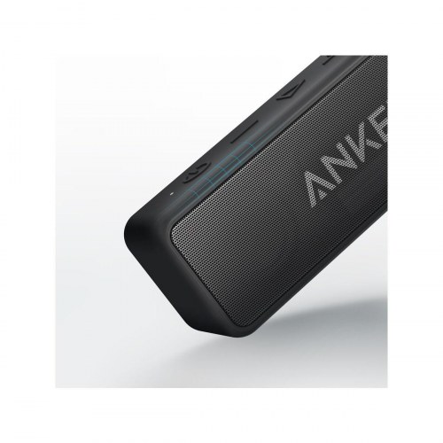 Soundcore A3105 bærbar Bluetooth-højttaler - Sort