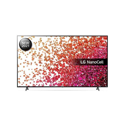 Smart TV LG 75NANO756PA 75" 4K Ultra HD NanoCell Wifi