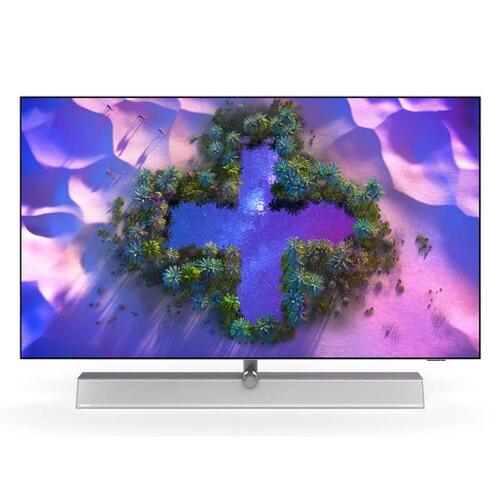 Smart TV Philips 55OLED936 55" 4K Ultra HD OLED WiFi