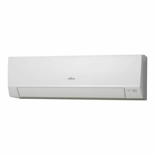 Aircondition Fujitsu ASY71UIKL Split Inverter A++/A+ 4472 kcal/h Hvid