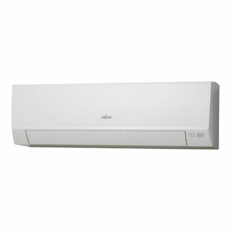 Aircondition Fujitsu ASY71UIKL Split Inverter A++/A+ 4472 kcal/h Hvid