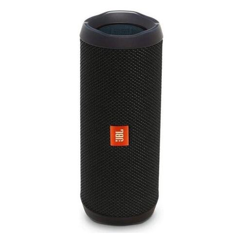 Transportable Bluetooth-højttalere JBL FRLIP4 3000 mAh 16W Sort