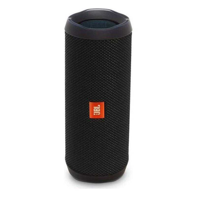 Transportable Bluetooth-højttalere JBL FRLIP4 3000 mAh 16W Sort