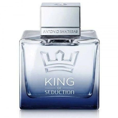 Antonio Banderas King of Seduction EDT 50 ml - herreparfume