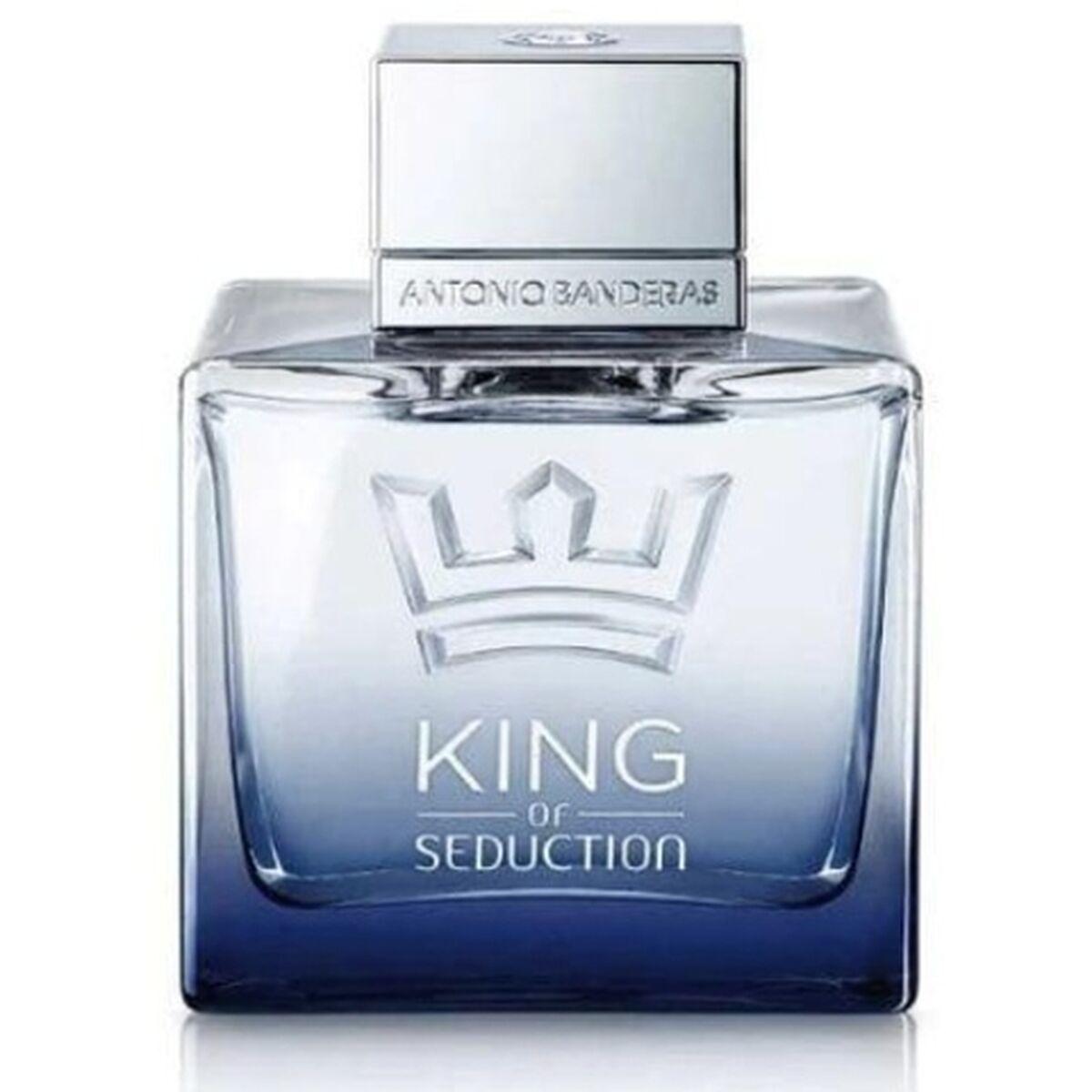 Antonio Banderas King of Seduction EDT 50 ml - herreparfume