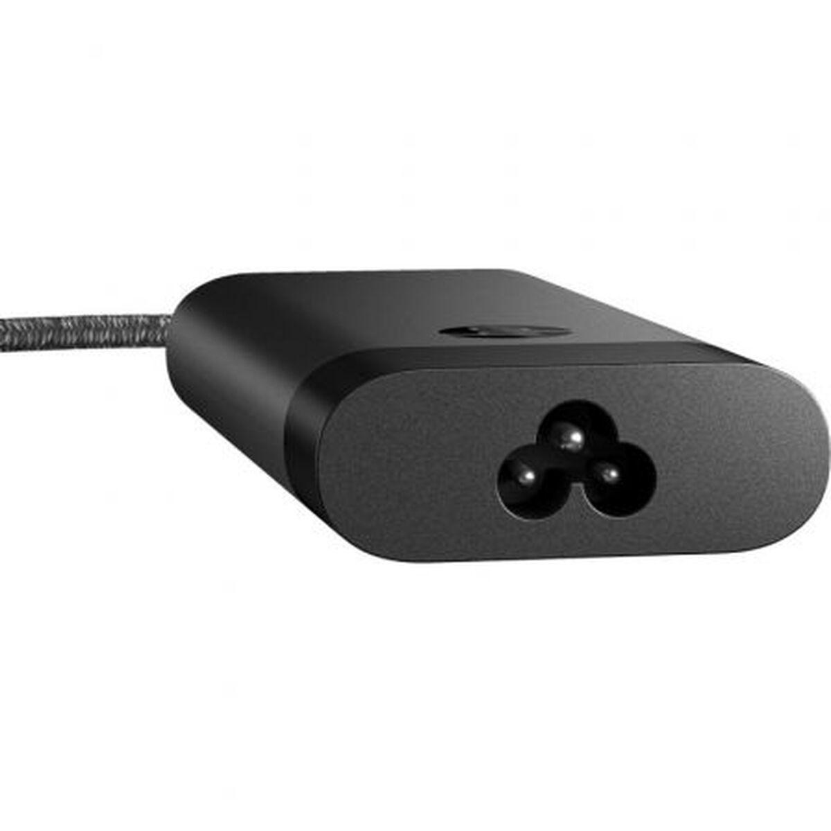 HP 8B3Y2UT#ABB USB/USB‑C laptopoplader - 110 W billede