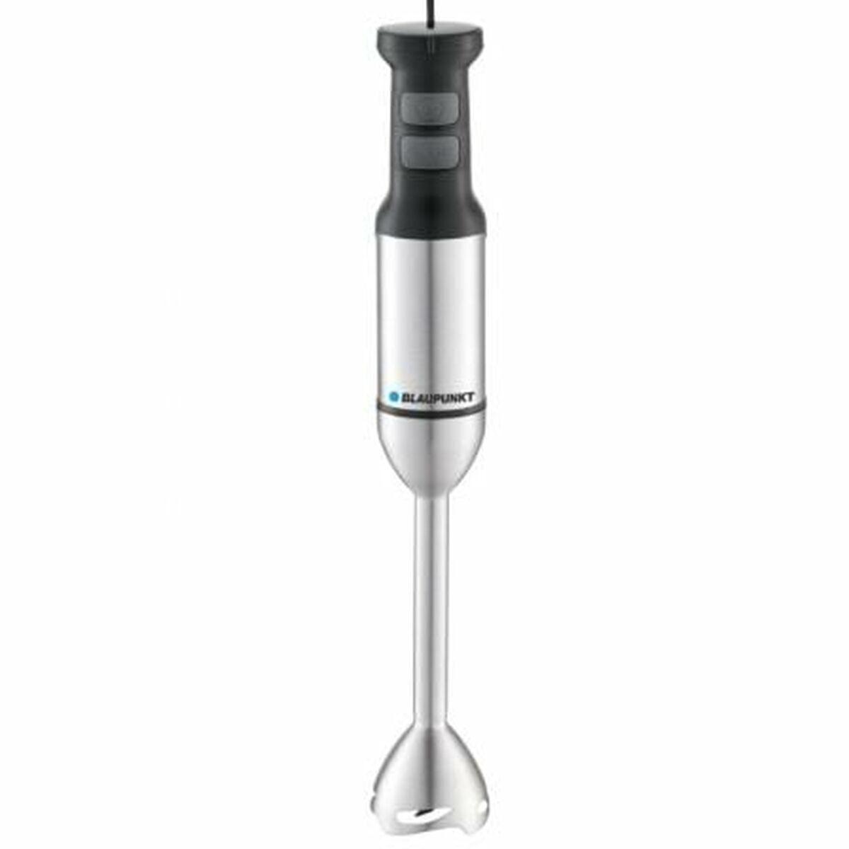 Blaupunkt BP4009 stavblender - 1.500 W håndblender med tilbehør