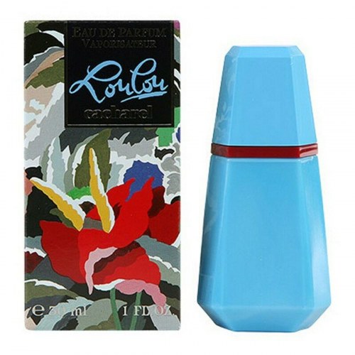 Cacharel LouLou Eau de Parfum til kvinder 30 ml