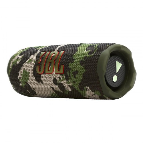 JBL Flip 7 Bluetooth-højttaler 35 W - Grøn (IP67)