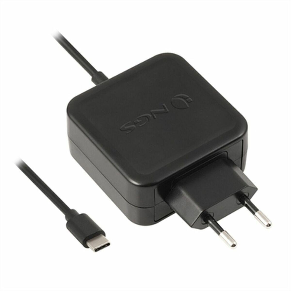 NGS W-45W TYPEC laptop-oplader - 45 W USB‑C netoplader