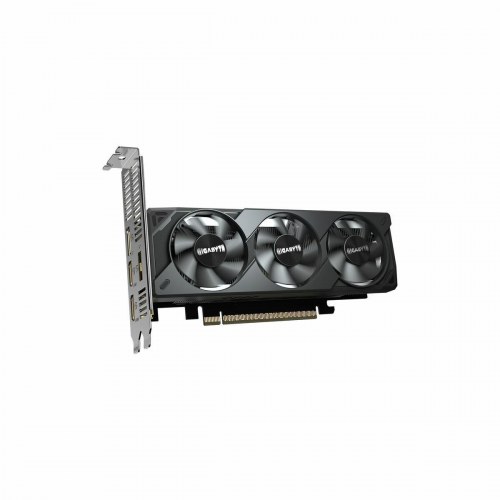 Gigabyte GeForce RTX 5050 OC 8 GB GDDR6 grafikkort (GV-N5050OC-8GL)
