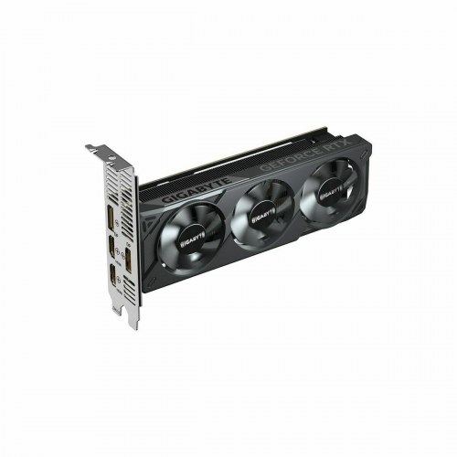 Gigabyte GeForce RTX 5050 OC 8 GB GDDR6 grafikkort (GV-N5050OC-8GL)