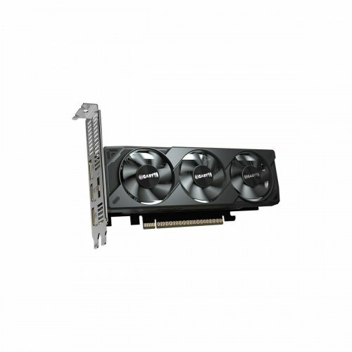 Gigabyte GeForce RTX 5050 OC 8 GB GDDR6 grafikkort (GV-N5050OC-8GL)