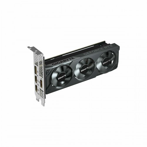 Gigabyte GeForce RTX 5050 OC 8 GB GDDR6 grafikkort (GV-N5050OC-8GL)