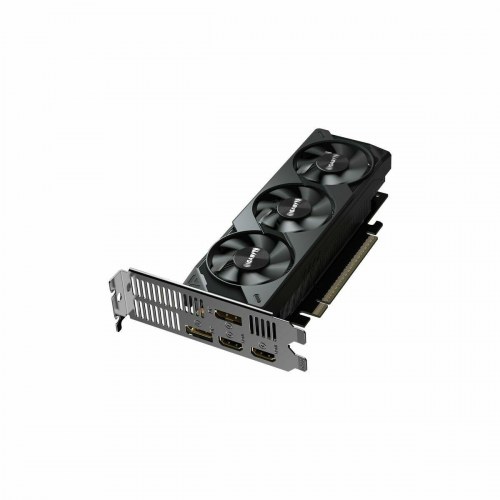 Gigabyte GeForce RTX 5050 OC 8 GB GDDR6 grafikkort (GV-N5050OC-8GL)