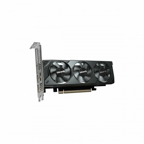 Gigabyte GeForce RTX 5050 OC 8 GB GDDR6 grafikkort (GV-N5050OC-8GL)