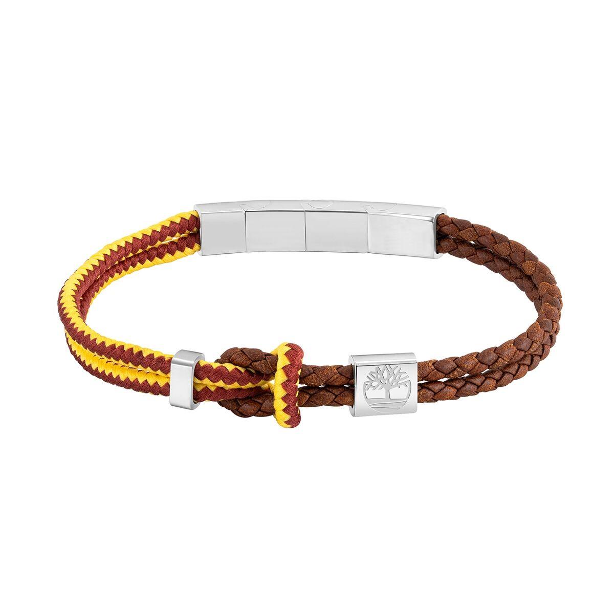 Timberland TDAGB0003102 armbånd til mænd - multifarvet