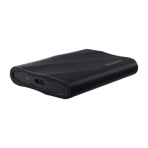 Samsung T9 bærbar SSD 1 TB - ekstern harddisk (USB 3.2)