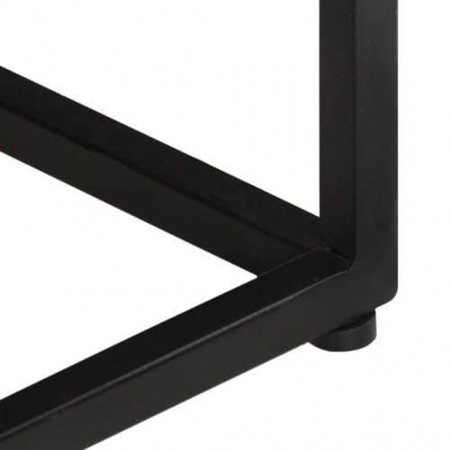 Tv-skab 110x30x45 cm ru mangotræ