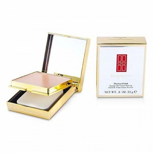 Elizabeth Arden Flawless Finish cremet foundation - Nº 03 Perfect Beige, 23 g