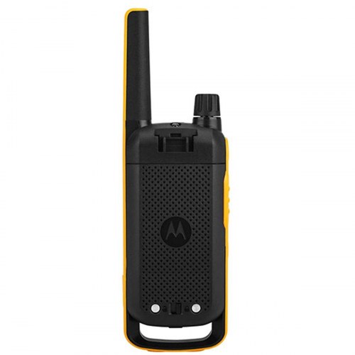 Motorola Talkabout T82 Extreme - walkie-talkie sæt (2 stk)