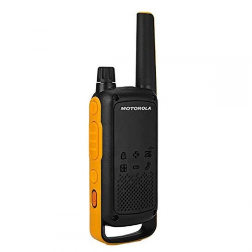 Motorola Talkabout T82 Extreme - walkie-talkie sæt (2 stk)