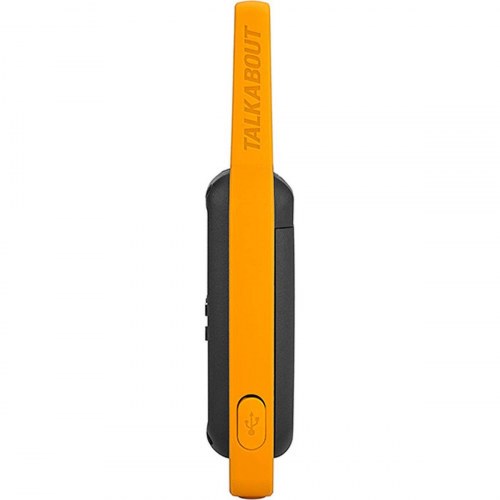 Motorola Talkabout T82 Extreme - walkie-talkie sæt (2 stk)
