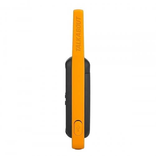 Motorola Talkabout T82 Extreme - walkie-talkie sæt (2 stk)