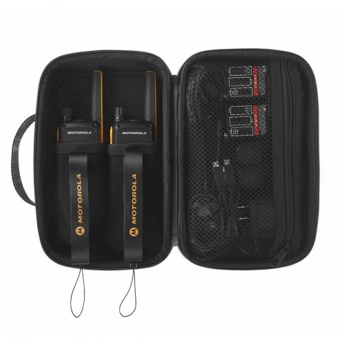 Motorola Talkabout T82 Extreme - walkie-talkie sæt (2 stk)