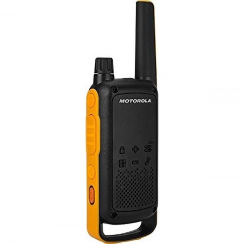 Motorola Talkabout T82 Extreme - walkie-talkie sæt (2 stk)