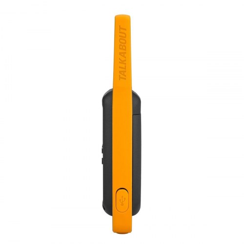 Motorola Talkabout T82 Extreme - walkie-talkie sæt (2 stk)