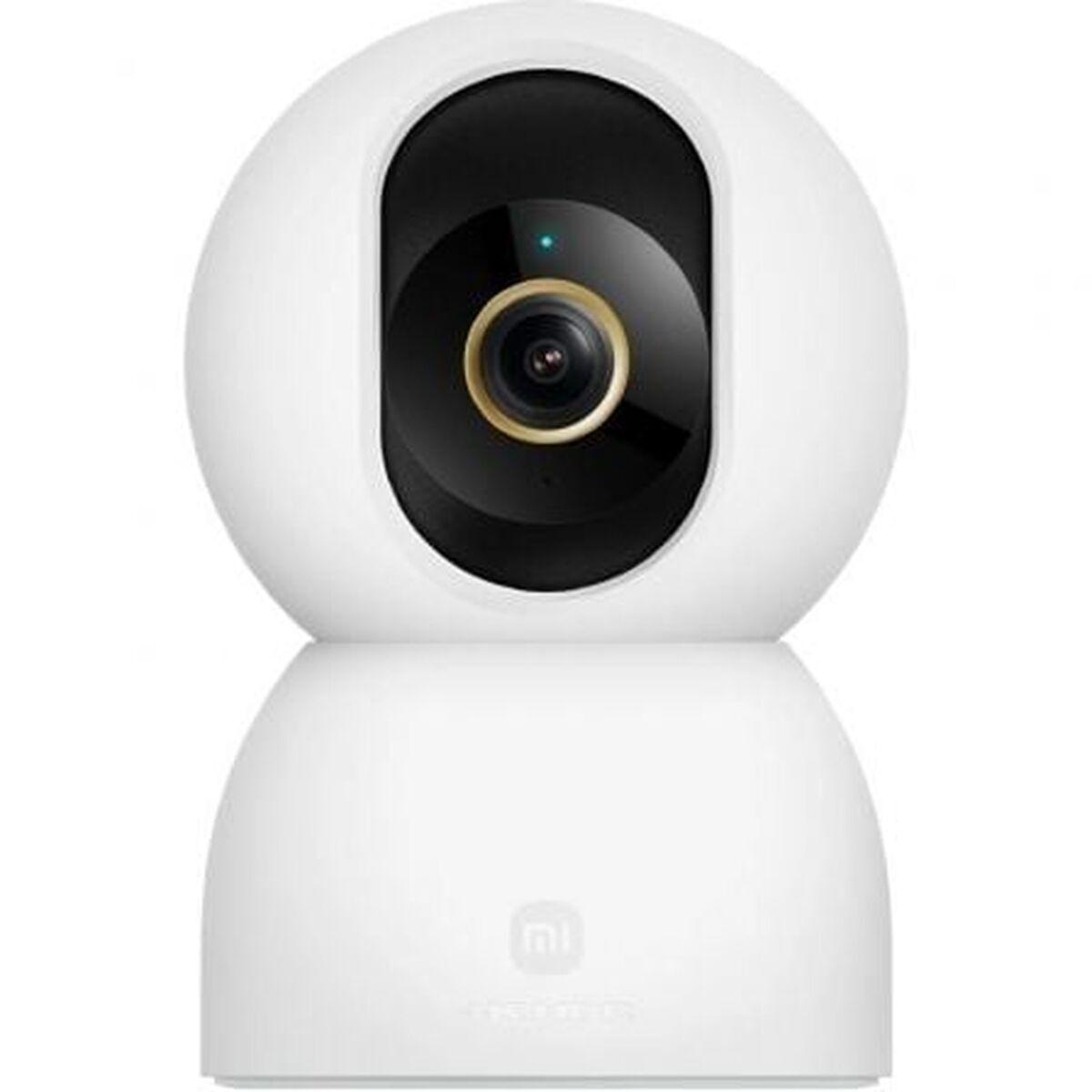 Xiaomi C701 overvågningskamera - Full HD, Wi‑Fi, hvid billede